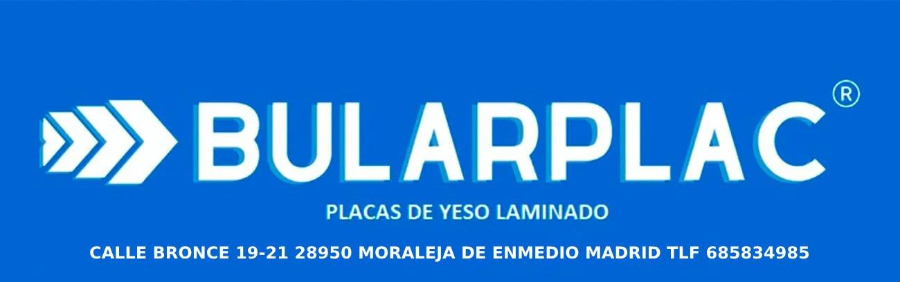 Bularplac