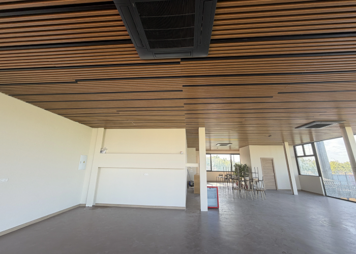 Placas de yeso laminado en Madrid para techos y soluciones de interior
